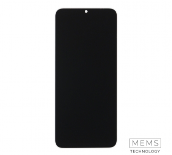 Дисплей Huawei Honor X5 Plus (WOD-LX1) (Оригинал) (Черный) KRYON#2152844