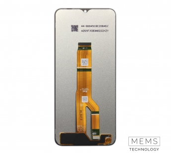Дисплей Huawei Honor X5 Plus (WOD-LX1) (Оригинал) (Черный) KRYON#2152845