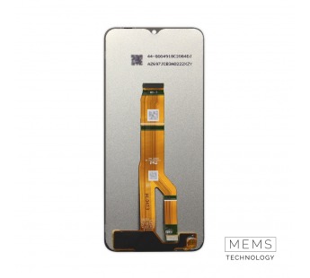 Дисплей Huawei Honor X5 Plus (WOD-LX1) (Оригинал) (Черный) KRYON#2176529
