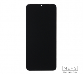 Дисплей Huawei Honor X7A Plus (Оригинал) (Черный) KRYON#2148952