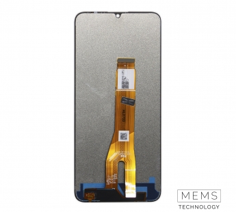 Дисплей Huawei Honor X7A Plus (Оригинал) (Черный) KRYON#2148953