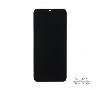 Дисплей Huawei Honor X7A Plus (Оригинал) (Черный) KRYON#2176530