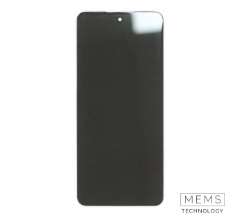 Дисплей Infinix Hot 50 4G (X6882) (Оригинал) (Черный) KRYON#2148978