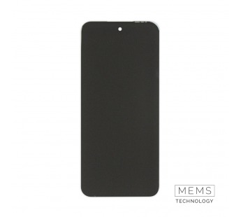 Дисплей для Infinix Hot 50i (X6531B) (Оригинал) (Черный) KRYON#2176536