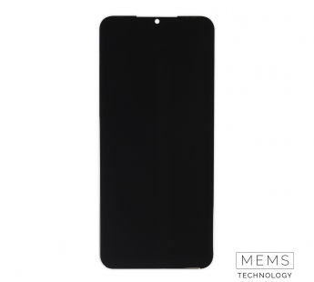 Дисплей Infinix Hot 12 Pro (X668C) (Оригинал) (Черный) KRYON#2148968