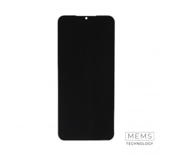 Дисплей Infinix Hot 12 Pro (X668C) (Оригинал) (Черный) KRYON#2175442