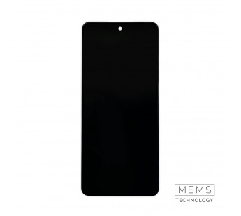Дисплей для Infinix Hot 20S (X6827) (Оригинал) (Черный) KRYON#2176542
