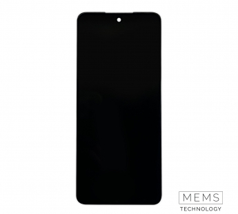 Дисплей Infinix Hot 20S (X6827) (Оригинал) (Черный) KRYON#2148970