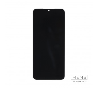 Дисплей для Infinix Hot 20i (X665E) (Оригинал) (Черный) KRYON#2176545