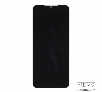 Дисплей Infinix Hot 20i (X665E) (Оригинал) (Черный) KRYON#2152864