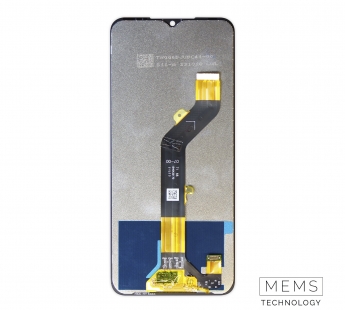 Дисплей Infinix Hot 20i (X665E) (Оригинал) (Черный) KRYON#2152865