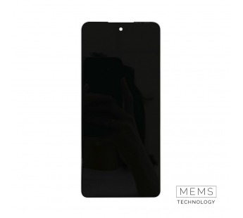 Дисплей Infinix Hot 40 Pro (X6837) (Оригинал) (Черный) KRYON#2176553