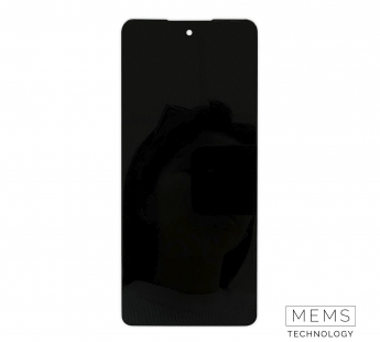 Дисплей Infinix Hot 40 (X6836) (Оригинал) (Черный) KRYON#2148972