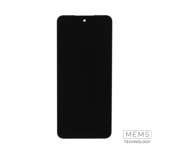 Дисплей для Infinix Hot 12 Play (X6816D) (Оригинал) (Черный) KRYON#2176560