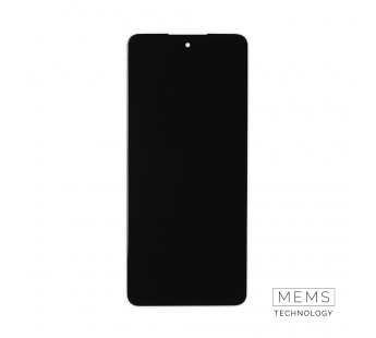 Дисплей Infinix Note 10 Pro (X695C) (Оригинал) (Черный) KRYON#2176592