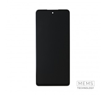 Дисплей для Infinix Note 30 (X6833B) (Оригинал) (Черный) KRYON#2176600