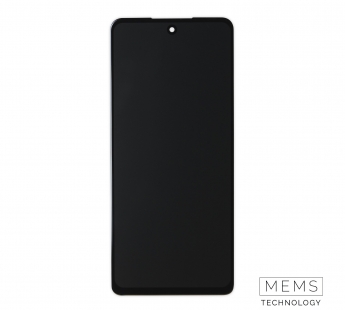 Дисплей Infinix Note 30 (X6833B) (Оригинал) (Черный) KRYON#2148988