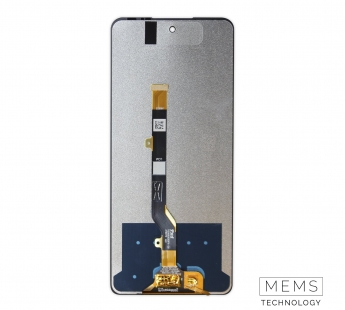 Дисплей Infinix Note 30 (X6833B) (Оригинал) (Черный) KRYON#2148989