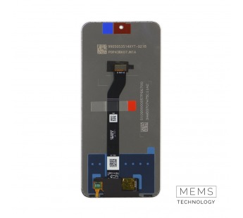 Дисплей для Huawei Nova 12i (CTR-L81) (Оригинал) (Черный) KRYON#2179417