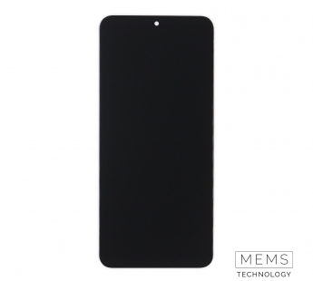 Дисплей Huawei Nova 12i (CTR-L81) (Оригинал) (Черный) KRYON#2148960