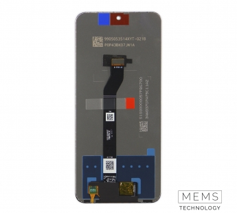 Дисплей Huawei Nova 12i (CTR-L81) (Оригинал) (Черный) KRYON#2148961