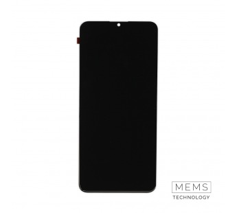 Дисплей для Huawei Nova Y70 (MGA-LX9N) / Y70 Plus / Y71 / Enjoy 50 (MGA-LX9N) (Оригинал) (Черный) KRYON#2179489
