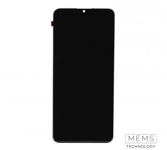 Дисплей Huawei Nova Y70 (MGA-LX9N) / Y70 Plus / Y71 / Enjoy 50 (MGA-LX9N) (Оригинал) (Черный) KRYON#2148962