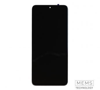 Дисплей Huawei Nova Y90 (CTR-LX1) (Оригинал) (Черный) KRYON#2148964