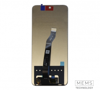 Дисплей Huawei Nova Y90 (CTR-LX1) (Оригинал) (Черный) KRYON#2148965