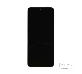 Дисплей Huawei Nova Y90 (CTR-LX1) (Оригинал) (Черный) KRYON#2179493