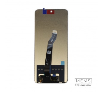 Дисплей Huawei Nova Y90 (CTR-LX1) (Оригинал) (Черный) KRYON#2179494