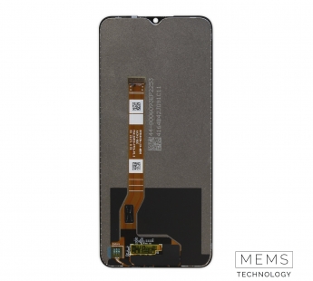 Дисплей OPPO A17K (CPH2471) (Оригинал) KRYON#2148991