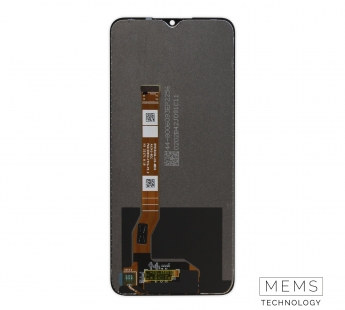 Дисплей OPPO A17 (CPH2477) (Оригинал) KRYON#2149031