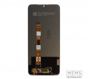 Дисплей OPPO A16 (CPH2269) (Оригинал) KRYON#2149029