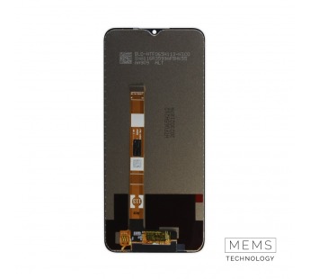 Дисплей OPPO A16 (CPH2269) (Оригинал) KRYON#2179539