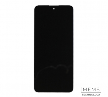 Дисплей Xiaomi Poco M4 Pro 5G (21091116AG) (Оригинал) (Черный) KRYON#2153461