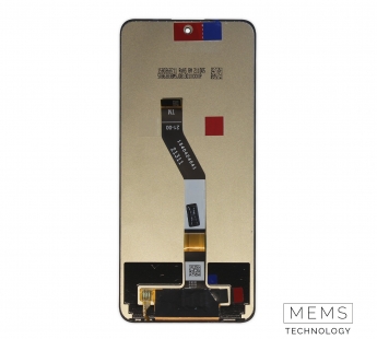 Дисплей Xiaomi Poco M4 Pro 5G (21091116AG) (Оригинал) (Черный) KRYON#2153462