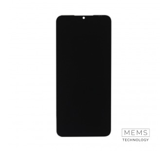 Дисплей для XIaomi Poco M4 5G (MZB0BF9RU) (Оригинал) (Черный) KRYON#2180401