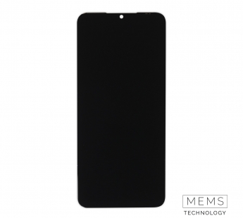 Дисплей XIaomi Poco M4 5G (MZB0BF9RU) (Оригинал) (Черный) KRYON#2149080