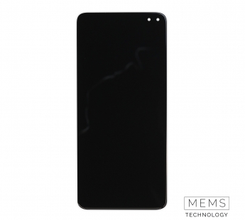 Дисплей XIaomi Poco X2 Оригинал (Черный)#2149086
