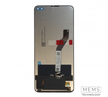 Дисплей XIaomi Poco X2 Оригинал (Черный)#2149087