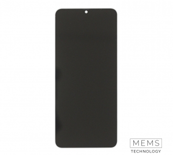 Дисплей Xiaomi Poco C75 (2410FPCC5G) (Оригинал) (Черный) KRYON#2149074