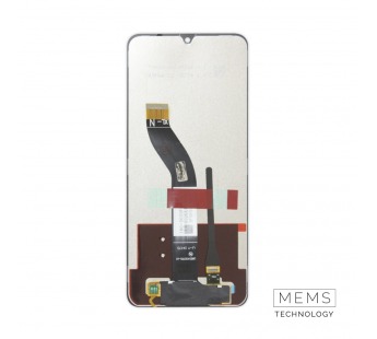 Дисплей Xiaomi Poco C75 (2410FPCC5G) (Оригинал) (Черный) KRYON#2180428