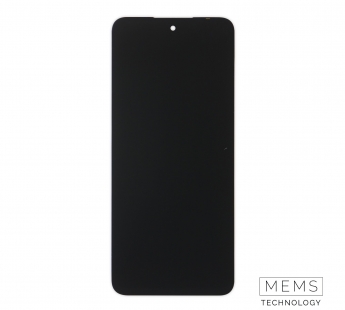 Дисплей XIaomi Poco M6 4G (2404APC5FG) (Оригинал) (Черный) KRYON#2149084