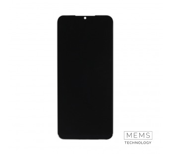 Дисплей Tecno Pop 6 Pro (BE8) (Оригинал) (Черный) KRYON#2181863