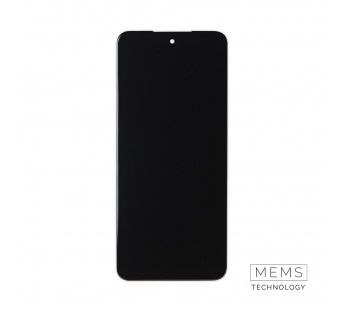Дисплей для Tecno Pova Neo 3 (LH6n) (Оригинал) (Черный) KRYON#2181867