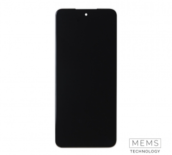 Дисплей для Tecno Pova Neo 3 (LH6n) (Оригинал) (Черный) KRYON#2149072