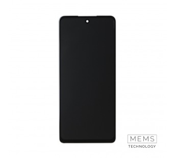 Дисплей для Tecno Pova 5 (LH7n) (Оригинал) (Черный) KRYON#2183126