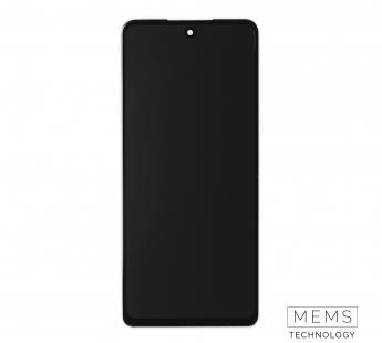 Дисплей Tecno Pova 5 (LH7n) (Оригинал) (Черный) KRYON#2149066