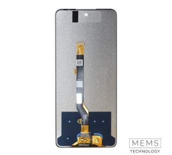 Дисплей Tecno Pova 5 (LH7n) (Оригинал) (Черный) KRYON#2149067